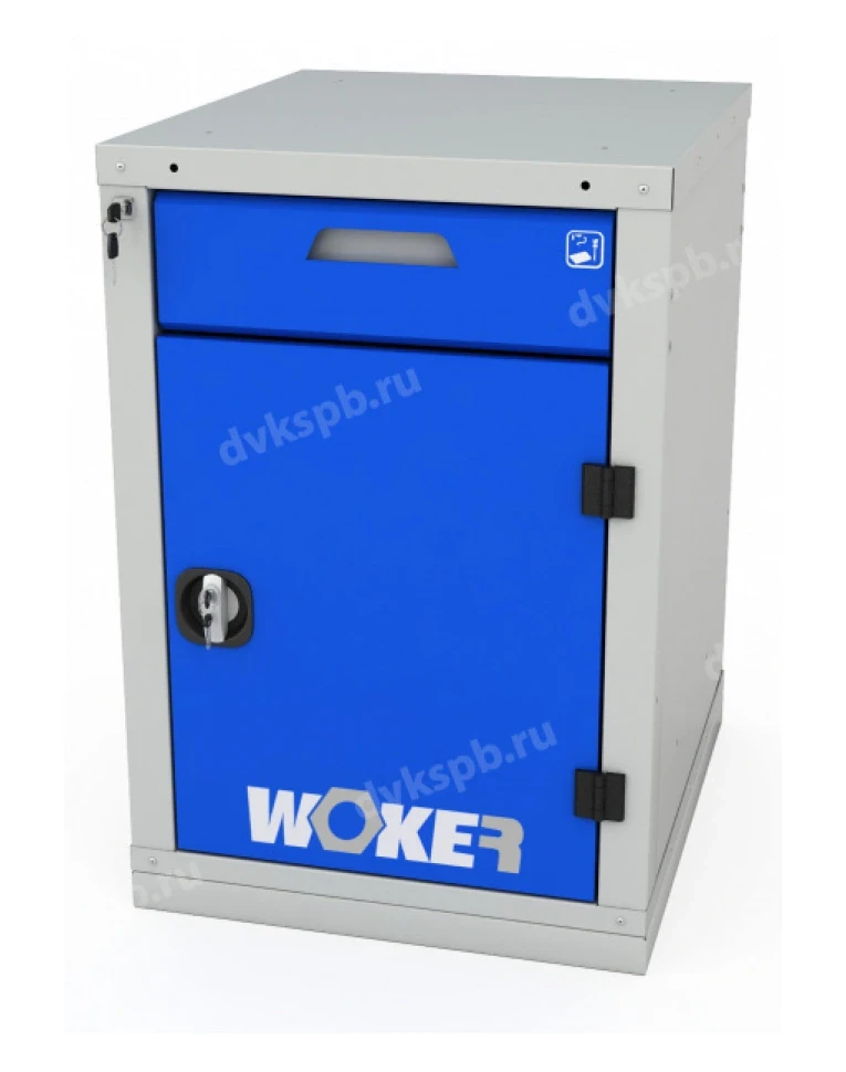 Тумба стационарная WOKER PRO 02 купить в Краснодаре Тумба стационарная WOKER PRO 02 купить в Краснодаре