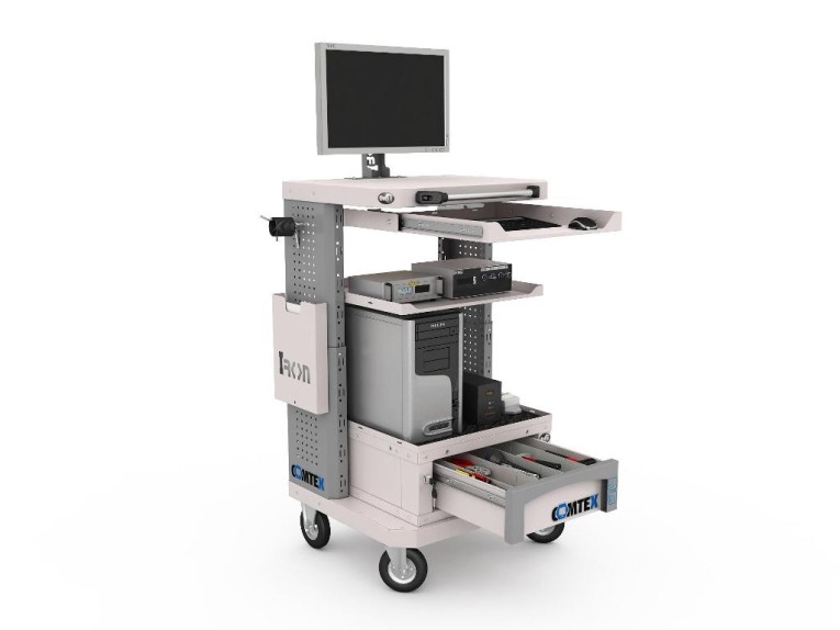 Тележка COMTEX №7 купить в Краснодаре Тележка COMTEX №7 купить в Краснодаре