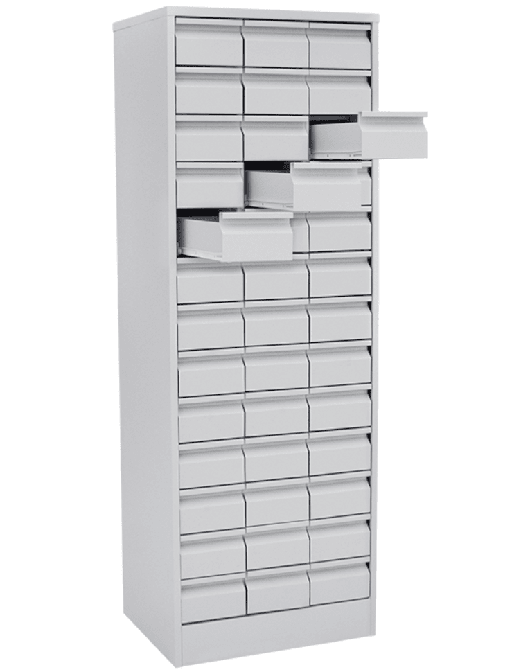 Шкаф картотечный ШК-39 купить в Краснодаре