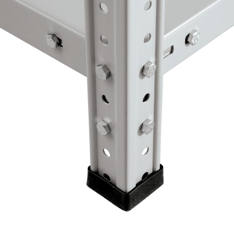 Стеллаж MS Strong 2550х1200х600 5 полок купить в Краснодаре Стеллаж MS Strong 2550х1200х600 5 полок купить в Краснодаре