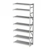Дополнительная секция MS Profi 2500x2100x500 7 полок