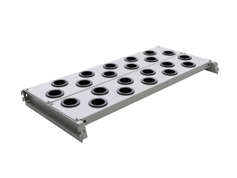 Комплект полок AMH TC SK 63 (2 шт) купить в Краснодаре Комплект полок AMH TC SK 63 (2 шт) купить в Краснодаре