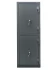 Офисный сейф Aiko AMH-125/2T (223T) купить в Краснодаре