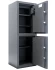 Офисный сейф Aiko AMH-125/2T (223T) купить в Краснодаре