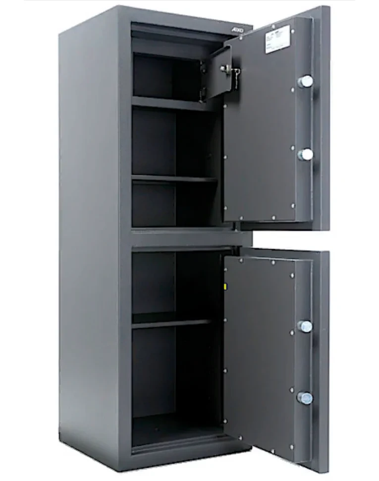 Офисный сейф Aiko AMH-125/2T (223T) купить в Краснодаре Офисный сейф Aiko AMH-125/2T (223T) купить в Краснодаре