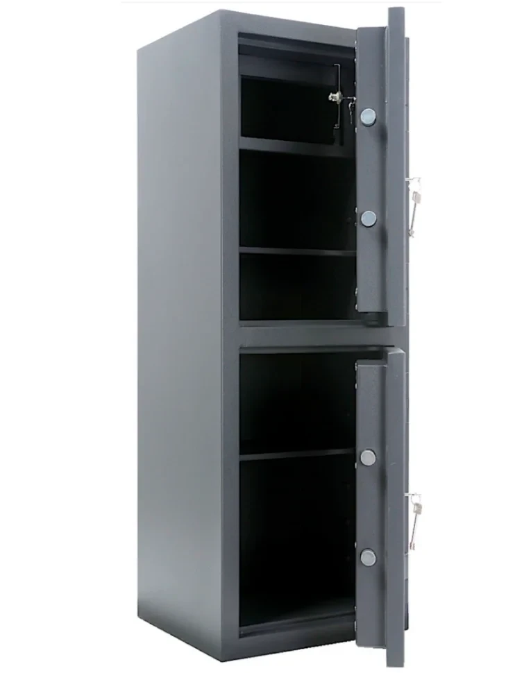 Офисный сейф Aiko AMH-125/2T (223T) купить в Краснодаре Офисный сейф Aiko AMH-125/2T (223T) купить в Краснодаре