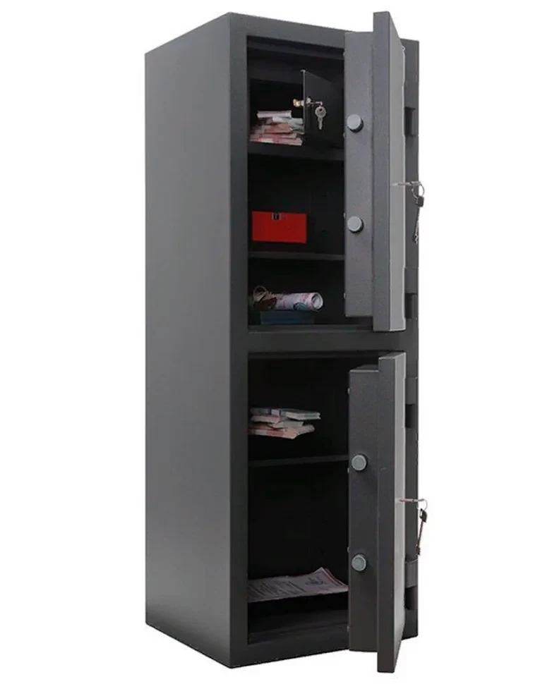 Офисный сейф Aiko AMH-125/2T (223T) купить в Краснодаре Офисный сейф Aiko AMH-125/2T (223T) купить в Краснодаре