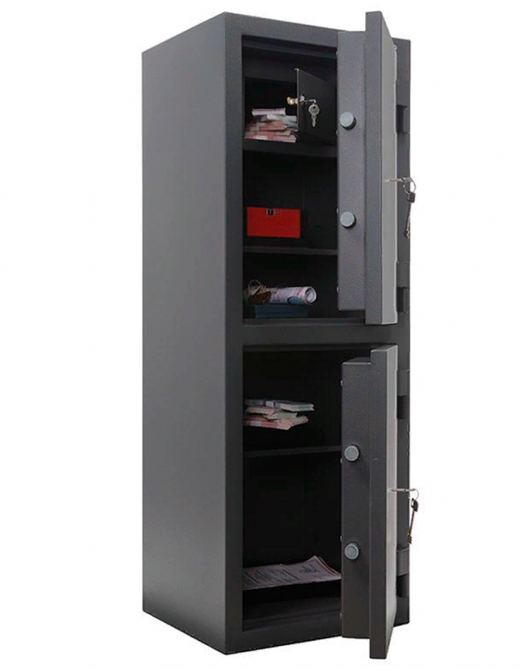 Офисный сейф Aiko AMH-125/2T (223T) купить в Краснодаре Офисный сейф Aiko AMH-125/2T (223T) купить в Краснодаре