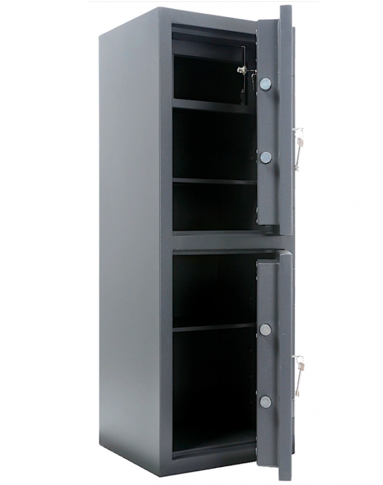 Офисный сейф Aiko AMH-125/2T (223T) купить в Краснодаре Офисный сейф Aiko AMH-125/2T (223T) купить в Краснодаре