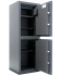 Офисный сейф Aiko AMH-125/2T (223T) купить в Краснодаре