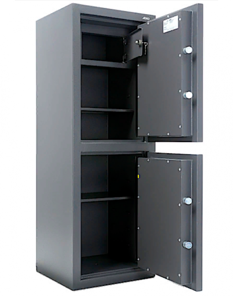 Офисный сейф Aiko AMH-125/2T (223T) купить в Краснодаре Офисный сейф Aiko AMH-125/2T (223T) купить в Краснодаре