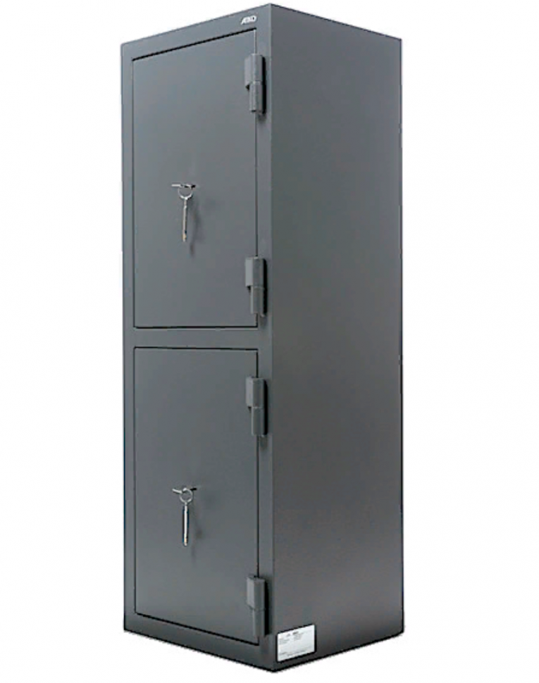 Офисный сейф Aiko AMH-125/2T (223T) купить в Краснодаре Офисный сейф Aiko AMH-125/2T (223T) купить в Краснодаре