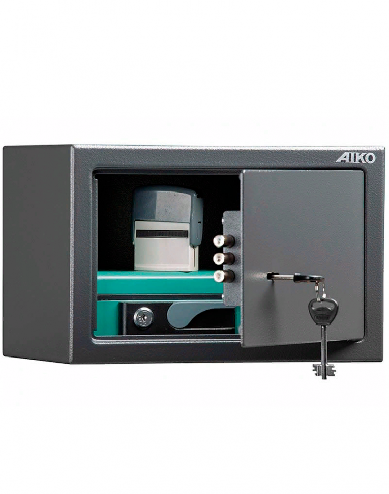 Мебельный сейф Aiko Т-200 KL купить в Краснодаре