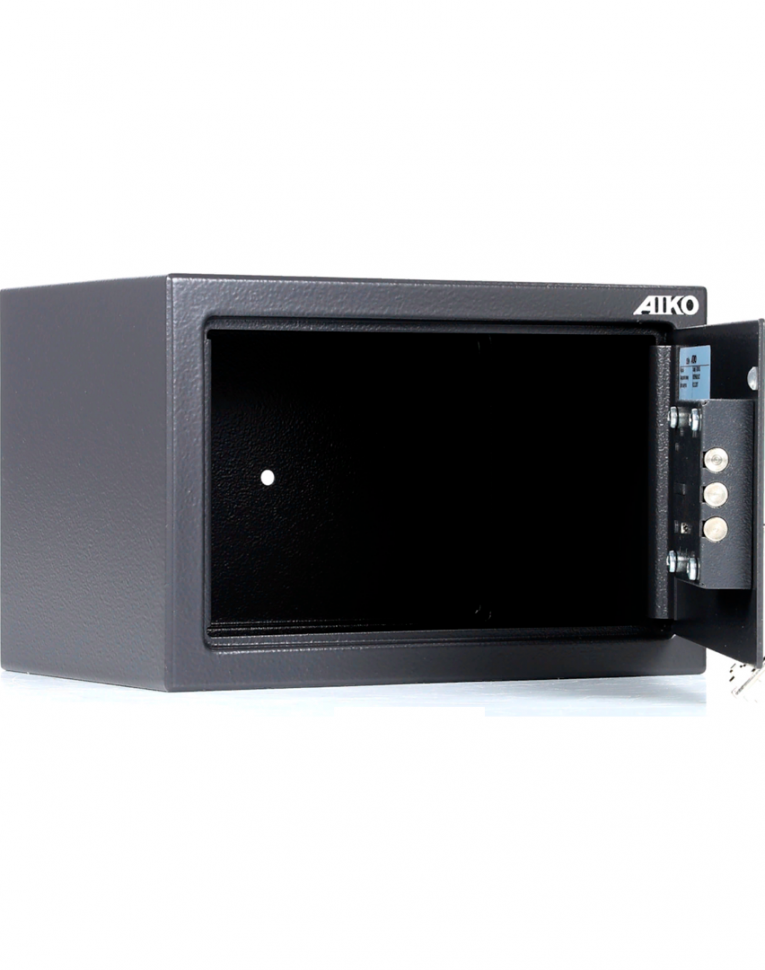 Мебельный сейф Aiko Т-200 KL купить в Краснодаре