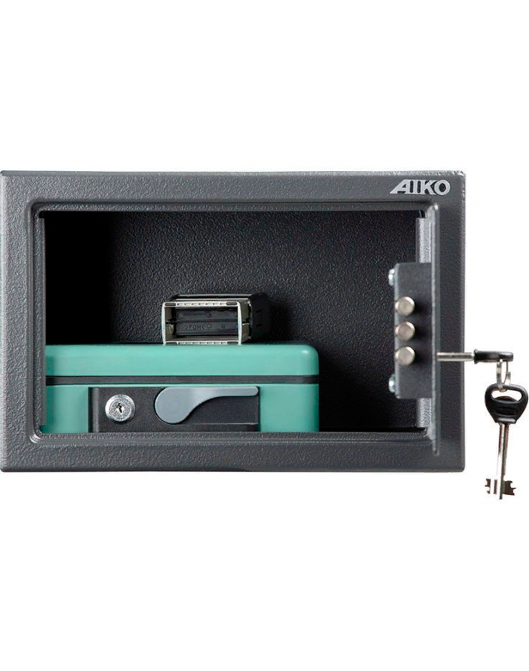 Мебельный сейф Aiko Т-200 KL купить в Краснодаре