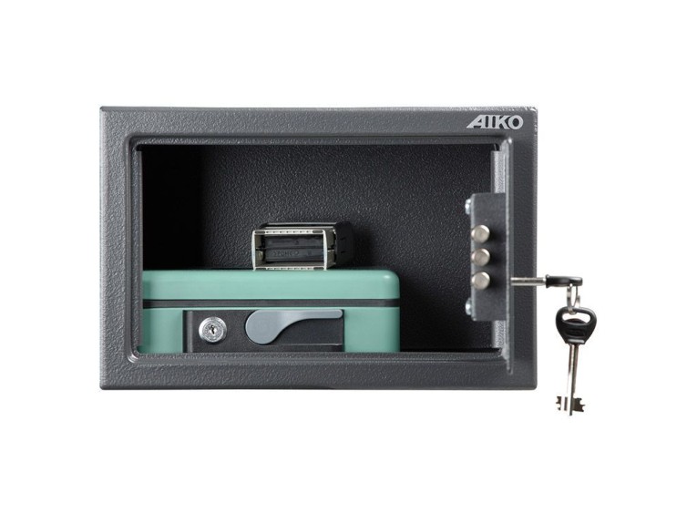 Мебельный сейф Aiko Т-200 KL купить в Краснодаре