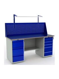 Верстак Практик Profi WT180.WD3/WD5.011 Верстак Практик Profi WT180.WD3/WD5.011