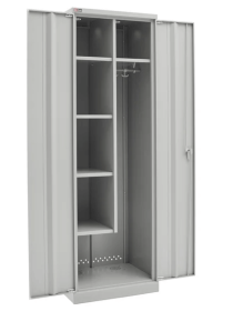 Шкаф гардеробный ДиКом Рационал ОД-321-К