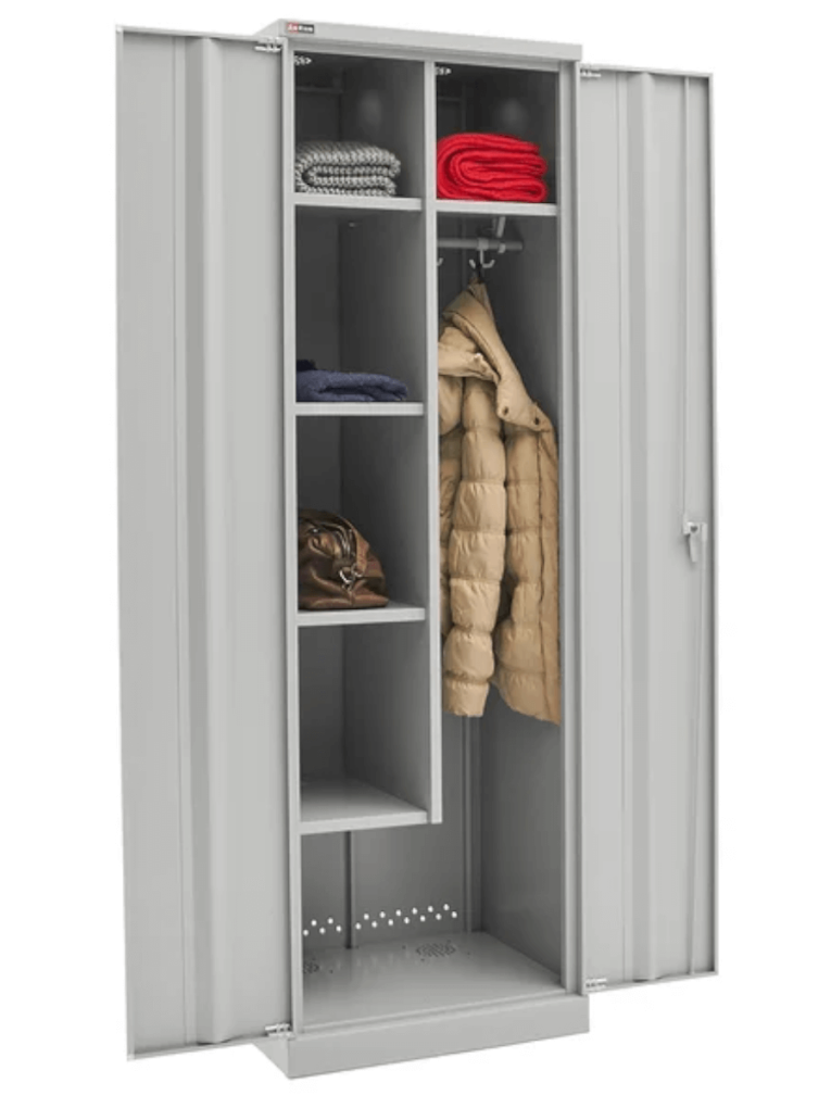 Шкаф гардеробный ДиКом Рационал ОД-321-К купить в Краснодаре Шкаф гардеробный ДиКом Рационал ОД-321-К купить в Краснодаре