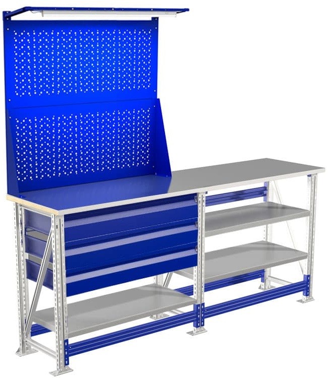 Верстак Master MT100.MF1 / MF1 / MF1.321.002.W купить в Краснодаре Верстак Master MT100.MF1 / MF1 / MF1.321.002.W купить в Краснодаре