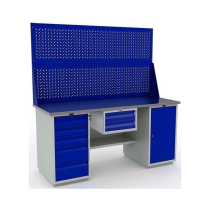 Верстак Profi WT180.WD5/WD1.120