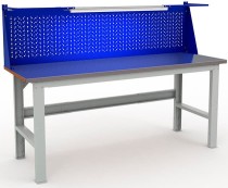 Верстак Expert WTS200.F2/F2.011