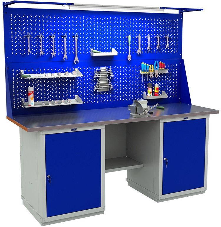 Верстак Expert (№224) WTH200.WS1/WS1.021 купить в Краснодаре