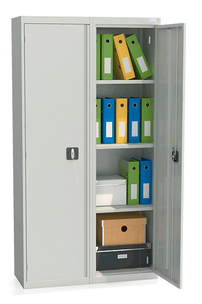 Шкаф архивный ШХА-100(40) купить в Краснодаре