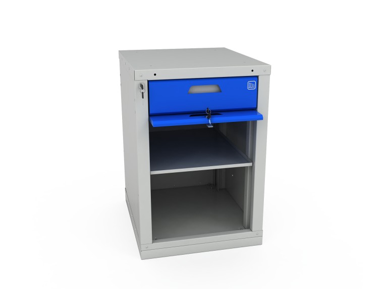 Тумба стационарная WOKER PRO 02-1 купить в Краснодаре