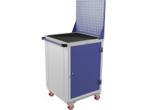 Инструментальная тележка WS-1 Plus