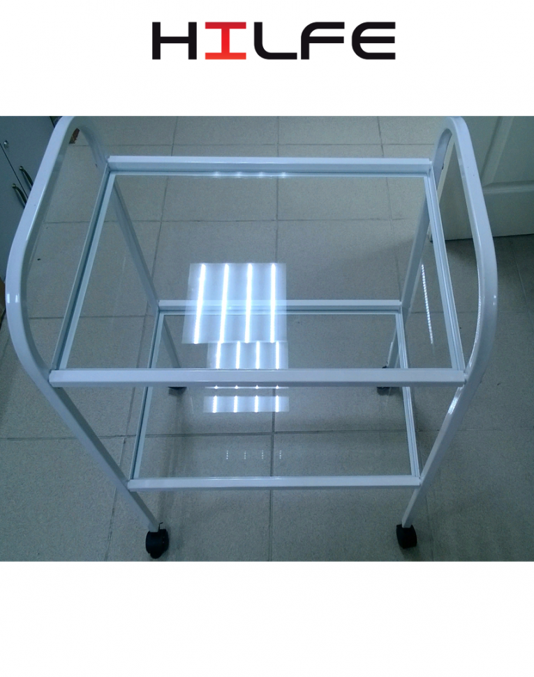 Стол процедурный МД SP 2G купить в Краснодаре