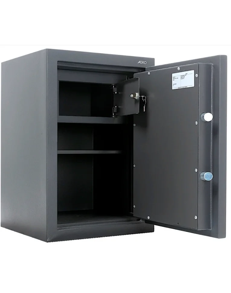 Офисный сейф Aiko AMH-65T (132T) купить в Краснодаре Офисный сейф Aiko AMH-65T (132T) купить в Краснодаре