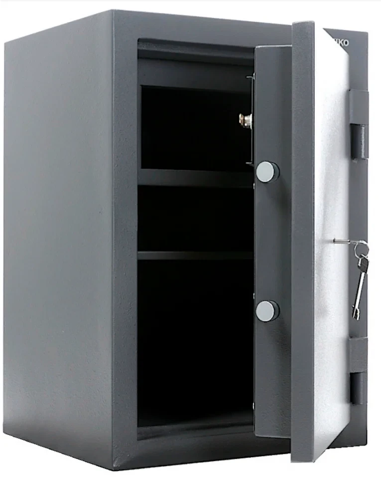 Офисный сейф Aiko AMH-65T (132T) купить в Краснодаре Офисный сейф Aiko AMH-65T (132T) купить в Краснодаре