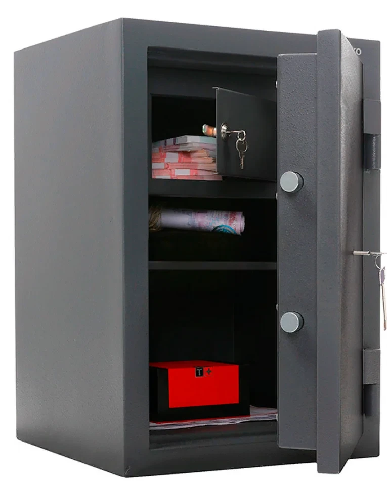 Офисный сейф Aiko AMH-65T (132T) купить в Краснодаре Офисный сейф Aiko AMH-65T (132T) купить в Краснодаре