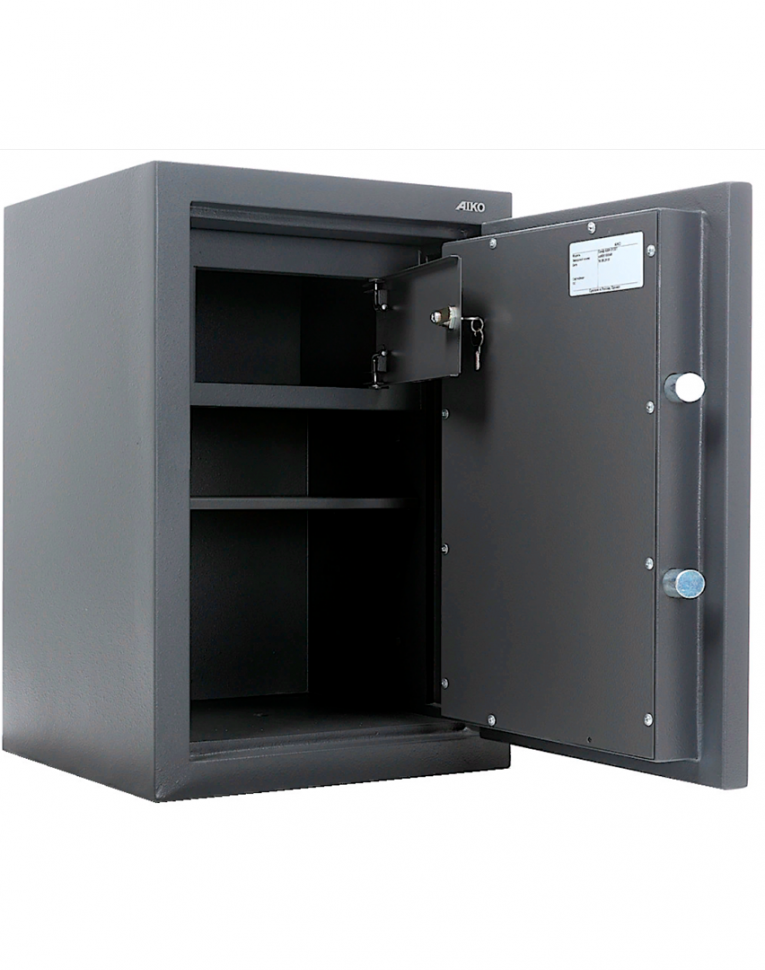 Офисный сейф Aiko AMH-65T (132T) купить в Краснодаре Офисный сейф Aiko AMH-65T (132T) купить в Краснодаре