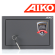 Сейф для пистолета Aiko TT-200 купить в Краснодаре