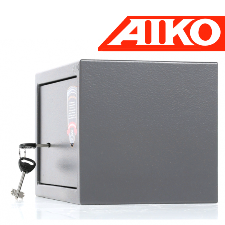 Сейф для пистолета Aiko TT-200 купить в Краснодаре Сейф для пистолета Aiko TT-200 купить в Краснодаре