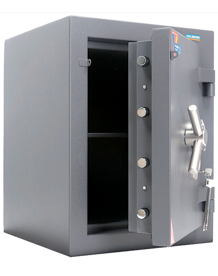 Взломостойкий сейф Valberg Рубеж 67 EL купить в Краснодаре Взломостойкий сейф Valberg Рубеж 67 EL купить в Краснодаре