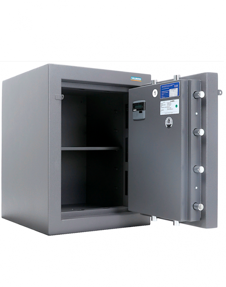Взломостойкий сейф Valberg Рубеж 67 EL купить в Краснодаре Взломостойкий сейф Valberg Рубеж 67 EL купить в Краснодаре