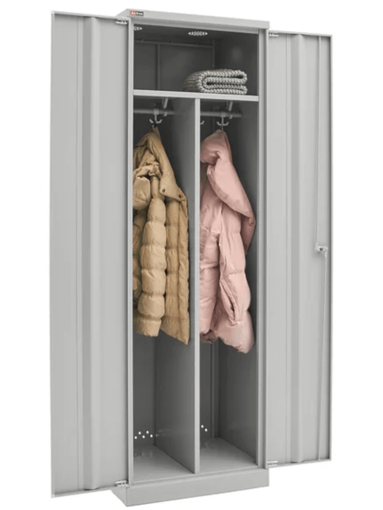 Шкаф гардеробный ДиКом Рационал ОД-321-О купить в Краснодаре Шкаф гардеробный ДиКом Рационал ОД-321-О купить в Краснодаре