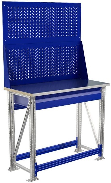 Верстак Master MT100.MF1 / MF1.120 купить в Краснодаре Верстак Master MT100.MF1 / MF1.120 купить в Краснодаре