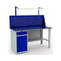 Верстак Profi WT160.WD2/F1.011