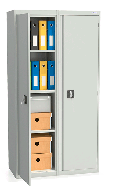 Шкаф архивный ШХА-100(50) купить в Краснодаре