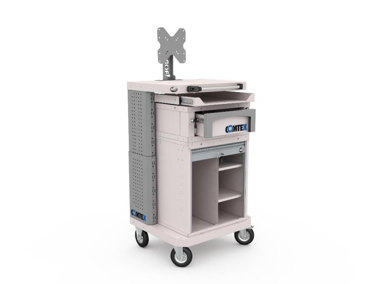 Тележка COMTEX №8 купить в Краснодаре