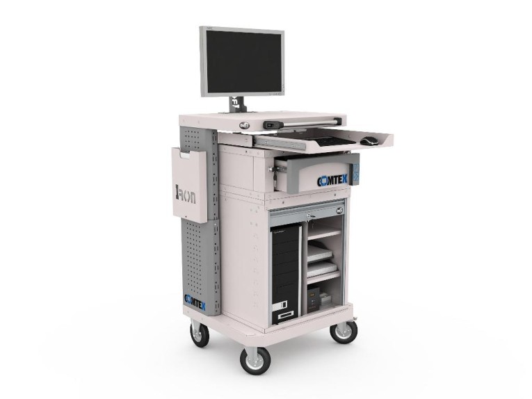 Тележка COMTEX №8 купить в Краснодаре