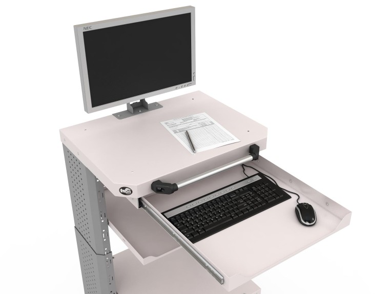 Тележка COMTEX №8 купить в Краснодаре