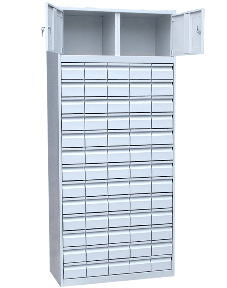 Шкаф картотечный ШК-65 купить в Краснодаре