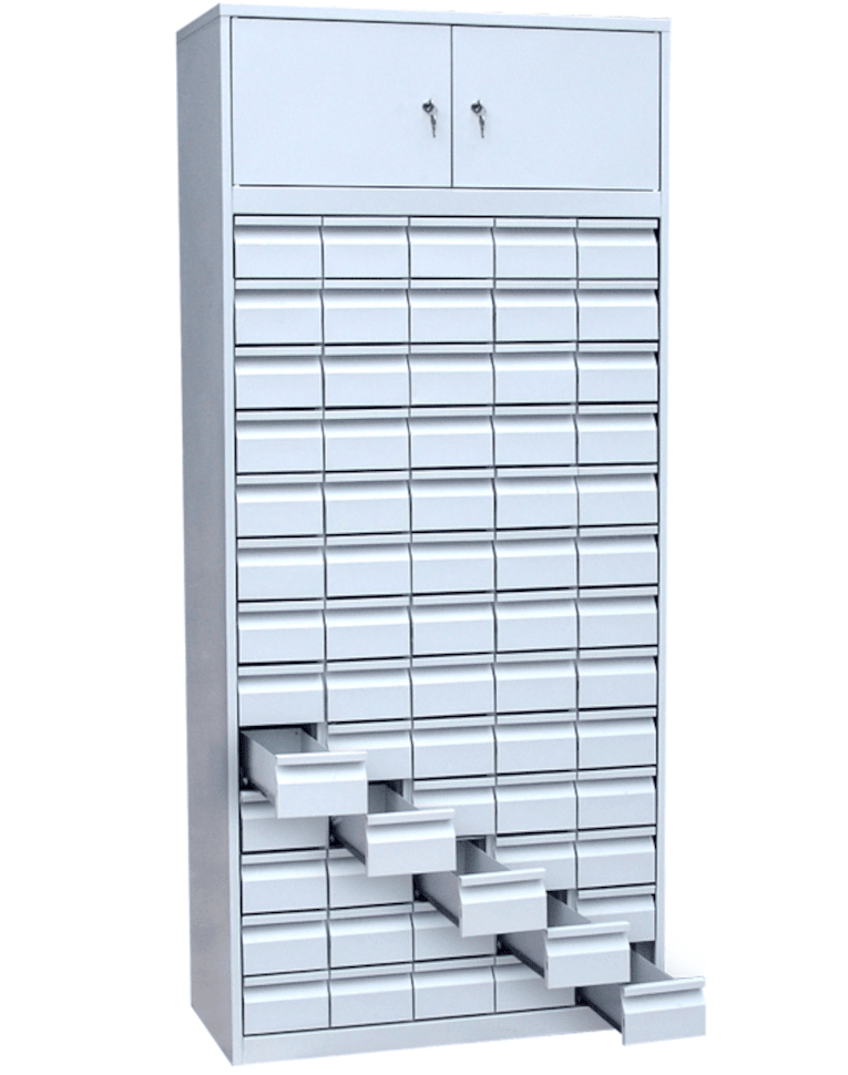 Шкаф картотечный ШК-65 купить в Краснодаре