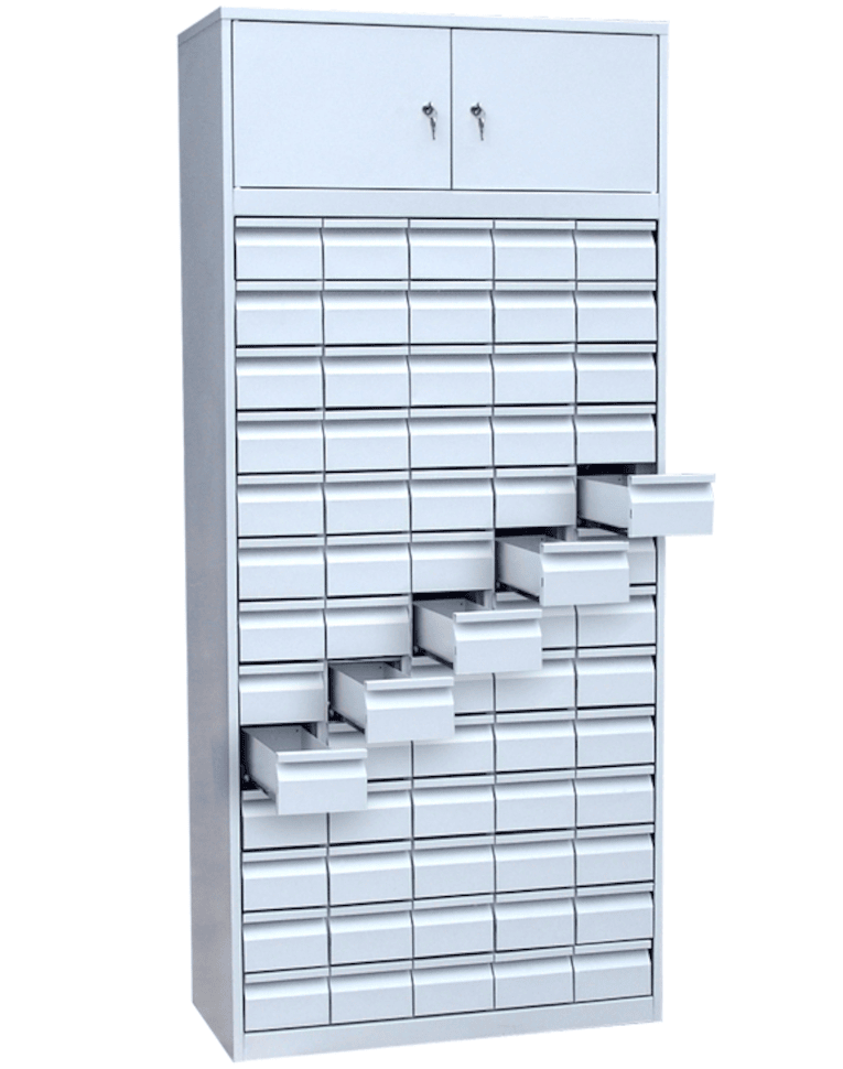 Шкаф картотечный ШК-65 купить в Краснодаре