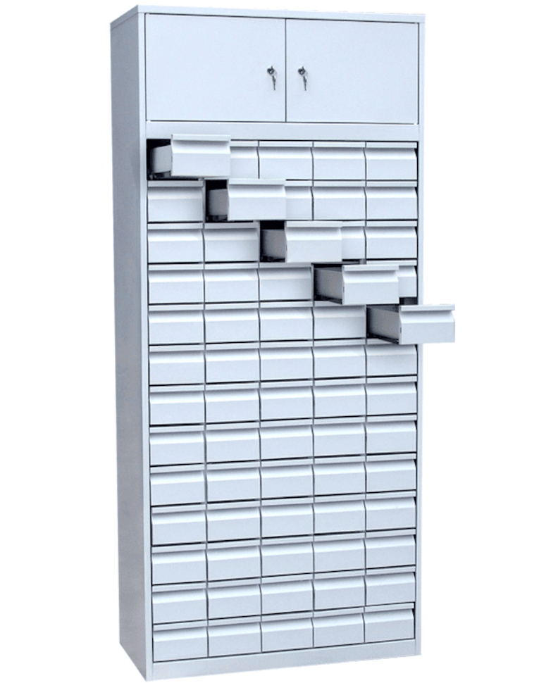 Шкаф картотечный ШК-65 купить в Краснодаре